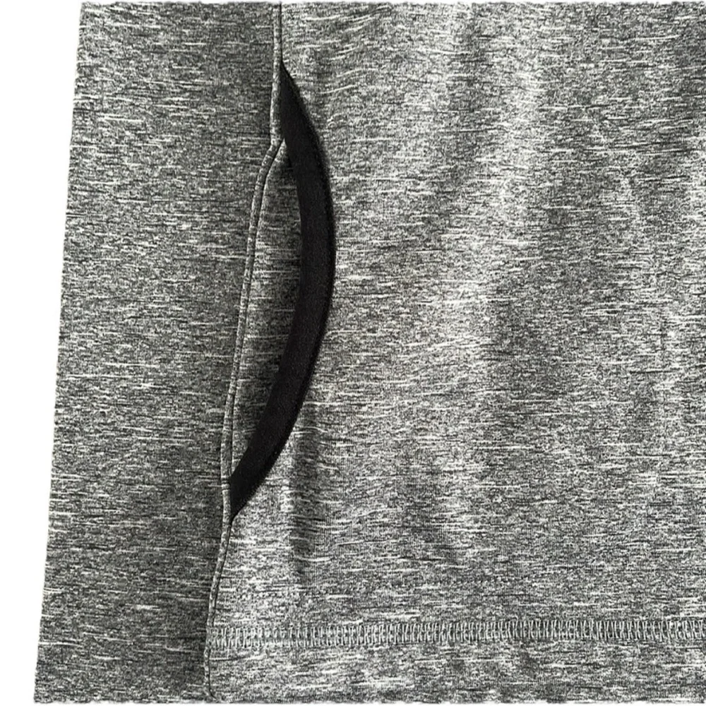 Z by Zella Girl turtleneck athletic lightweight sweatshirt Size- M Girls
